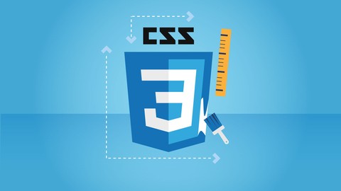 CSS – The Complete Guide 2024 (incl. Flexbox, Grid & Sass)