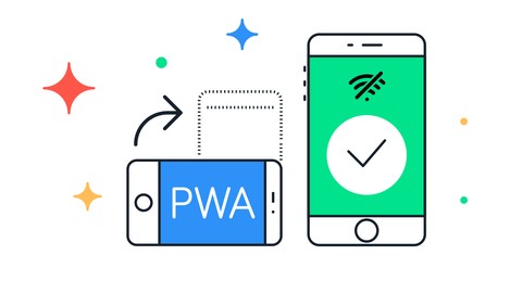 Progressive Web Apps The Concise PWA Masterclass