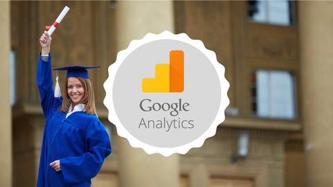 Google Analytics Certification - Become Analytics Certified!