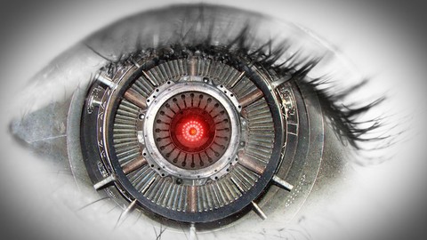 Deep Learning Advanced Computer Vision (GANs, SSD, +More!) Udemy Coupons