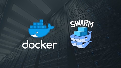 Docker Swarm Mastery DevOps Style Cluster Orchestration
