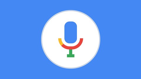 Ultimate Voice Dev Course - Google Actions & Alexa Skills Udemy Coupons