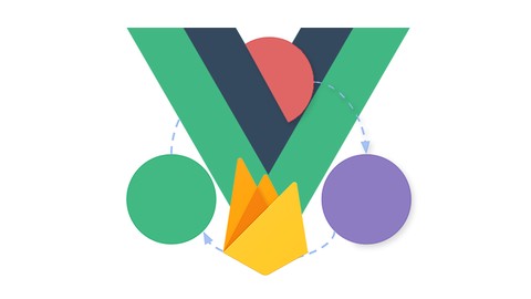 Vue Vuex Firebase Realtime Web App Development
