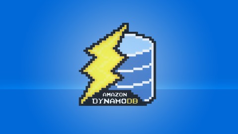 AWS DynamoDB – The Complete Guide (Build 18+ Hands On Demos)