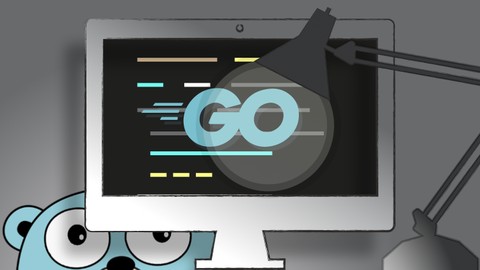 Complete Go Bootcamp: Go from zero to hero (Golang)