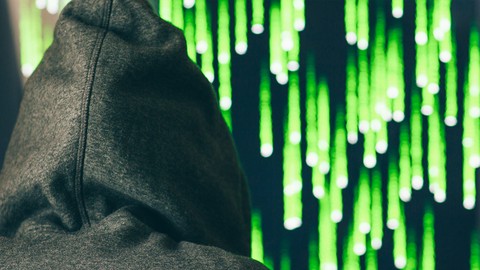 The Complete Ethical Hacking Course