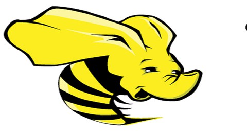 Hive to ADVANCE Hive (Real time usage) Hadoop querying tool Udemy Coupons
