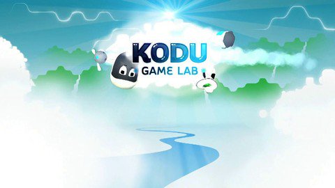 Kodu Game Lab: Complete Kodu Game Development Masterclass™
