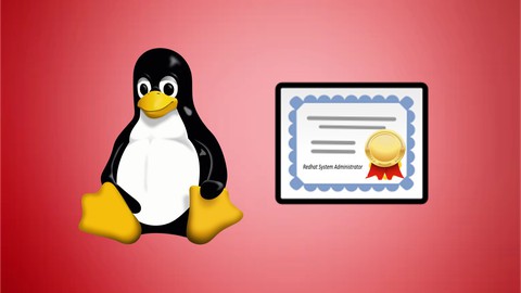 Linux Redhat Certified System Administrator (RHCSA – EX200)