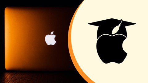 Master your Mac 2023 - macOS Ventura - The Complete Course