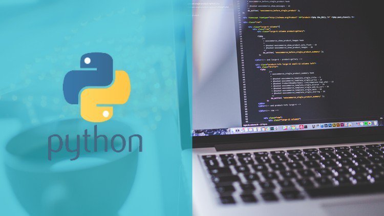 Python 3: A Beginners Quick Start Guide to Python