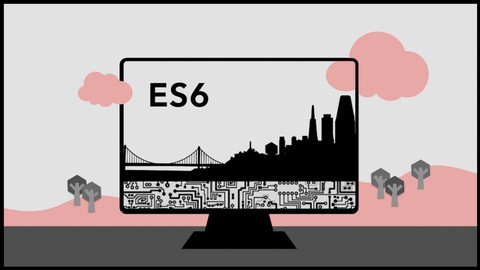 The Full JavaScript & ES6 Tutorial – (including ES7 & React)