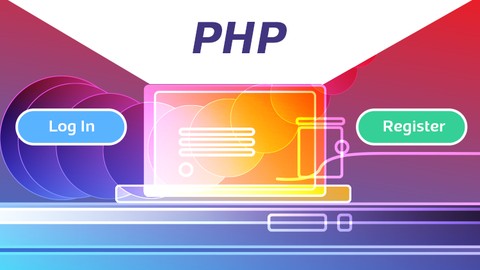 This New PHP MVC AJAX Course Teaches You LOGIN+REGISTRATION!