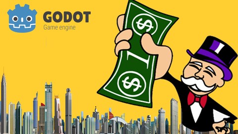 Learn Godot by Creating an Awesome Idle Business Tycoon Game