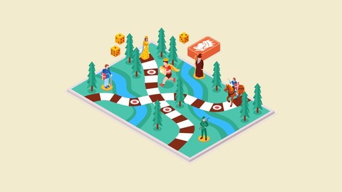 Welcome To Game Design – Master Board Game Design
