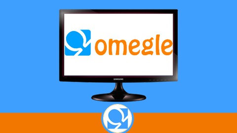 Build Omegle Clone Udemy Coupons