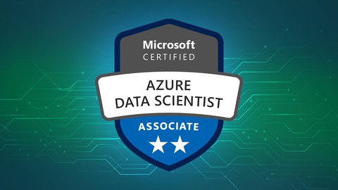 DP-100 Azure Machine Learning Data Science Exam Prep
