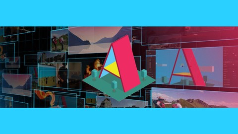 Learn A-Frame And Get Ready For WebVR