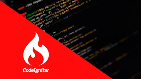Learn Codeigniter Step by Step :Beginners Guide
