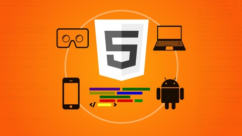 HTML5 Mastery—Build Superior Websites & Mobile Apps NEW 2022