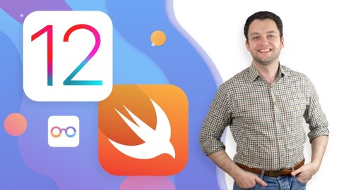 Learn to Code with Laurie: Build Swift iOS Apps & Be Happy!