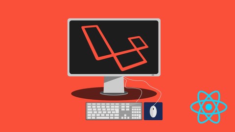 Finest Laravel Course – Learn from 0 to ninja with ReactJS