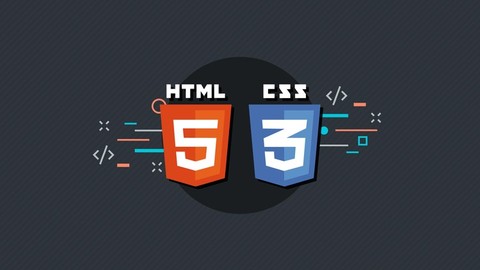 HTML and CSS For Beginners : Build Two WebSites From Scratch