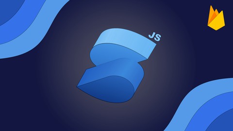 Solid JS & Firebase - The Complete Guide (Twitter Clone App) Udemy Coupons