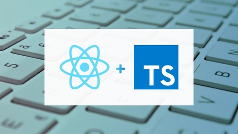 React With TypeScript