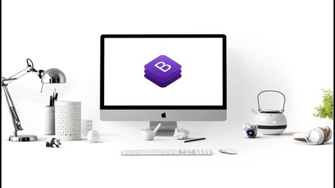 Complete Bootstrap 4 Beginners Course in 3 hrs with examples