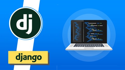 Django for Beginners – Build Web Application With Python!