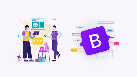 Bootstrap 5 Course - The Complete Guide Step by Step (2023) Udemy Coupons