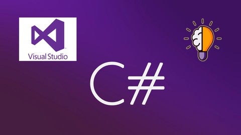 The Complete C# and Object-Oriented Programming Course