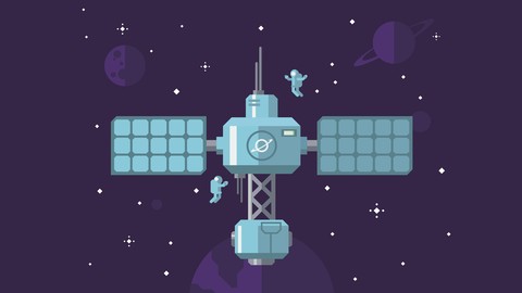 Build a Cool Space Station Tracking App using Spring Boot