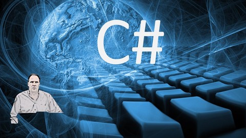 Professional C#: The Best Course on Intermediate C# coding