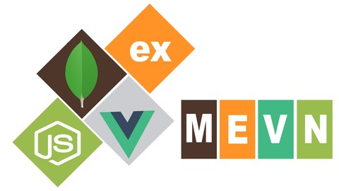 Desarrollo Full Stack MEVN: MongoDB, Express, VueJS y NodeJS