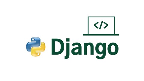 Fullstack Django and Python Bootcamp With Real Life Projects