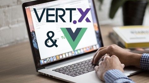 Learn Vert.x – Reactive microservices with Java