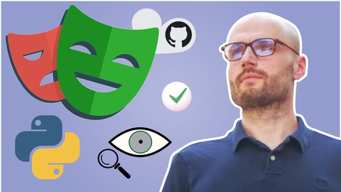 Playwright with Python for Web Automation Testing + Visual Udemy Coupons
