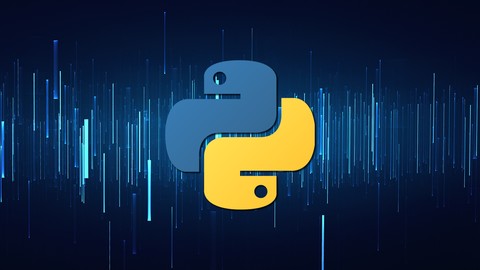 Python A-Z: Python para Data Science con Ejercicios Reales!