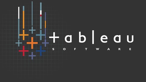 Tableau Desktop 2022 – A Complete Introduction