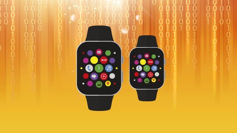 Hacking with watchOS 5 – Build Amazing Apple Watch Apps