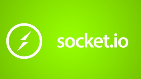 Socket IO & Websocket For Beginners 7 Day Crash Course