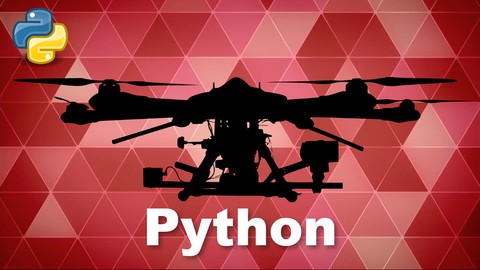 Drone Programming with Python – Face Recognition & Tracking
