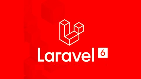 ✔ Desarrollo web profesional en PHP con Laravel 6