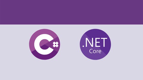 Fullstack Asp.Net Core MVC and C# Bootcamp With Real Project