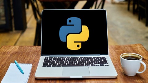 The Complete Python 3 Course: Beginner to Advanced in 2022!