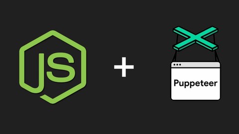 Automated Software Testing with Puppeteer Udemy Coupons