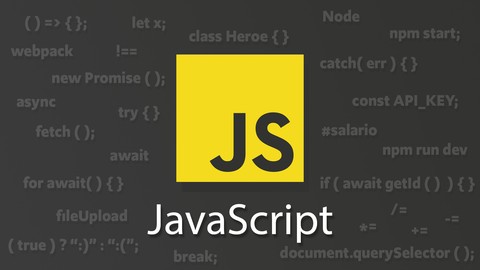 JavaScript Moderno: Guía para dominar el lenguaje
