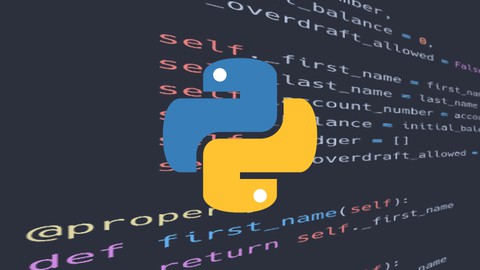 Python 3 Fundamentals Udemy Coupons